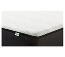 Colchón 2 plazas Cannon Compac extra firme 140cm x 190cm