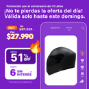 Casco Integral Moto Vertigo V32 Vanguard