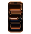 Apple iPhone 17 Pro Max (256 GB) - Naranja cósmico